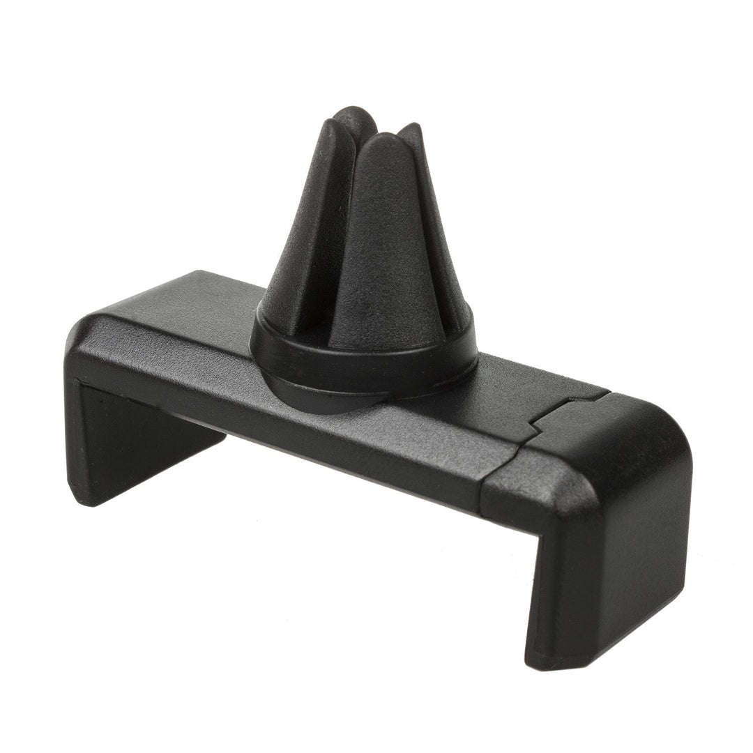 Maclean univerzalni držač za mobitel u automobilu, za ventilacijsku rešetku, minimalni/maksimalni razmak: 54/87 mm, materijal: ABS, MC-322