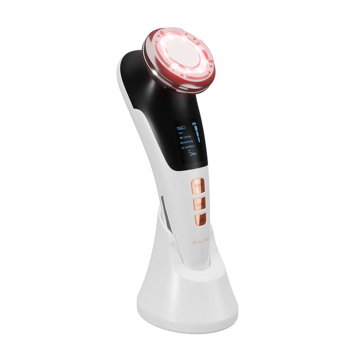 Beauty B - Dispozitiv Glossy PRO Professional pentru mezoterapie fără ac