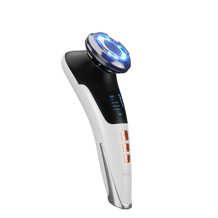 Beauty B - Dispozitiv Glossy PRO Professional pentru mezoterapie fără ac