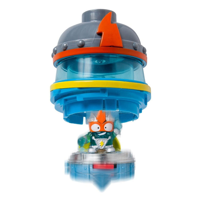 SuperThings Kazoom Racer vozilo i Kid Kazoom figura