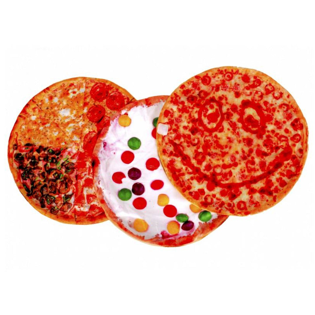 Mascota de pluș Cutetitos Pizzaitos pentru colecționari