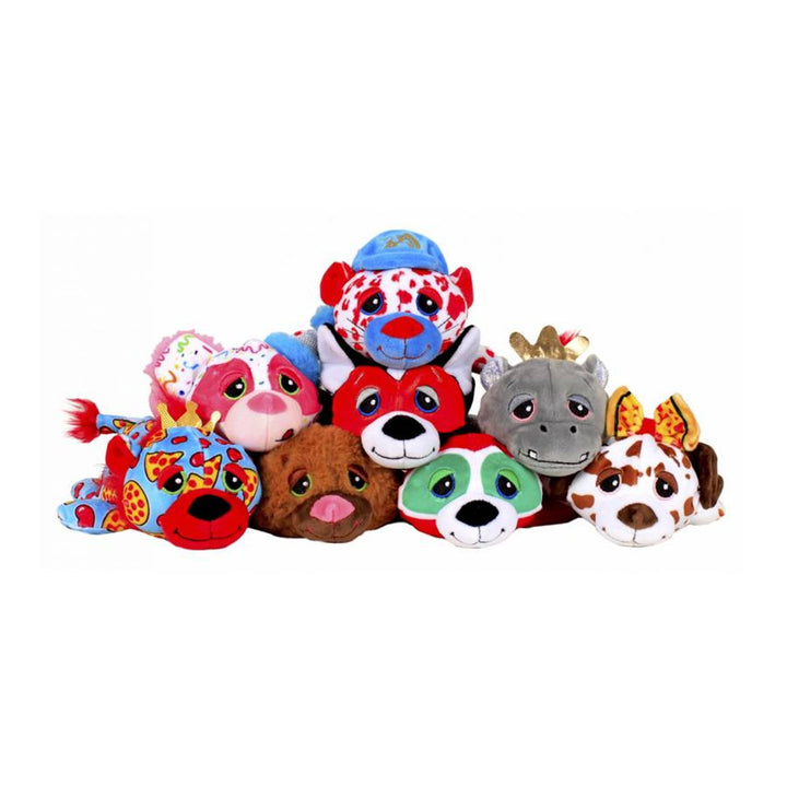 Mascota de pluș Cutetitos Pizzaitos pentru colecționari
