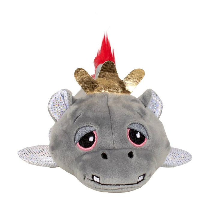 Mascota de pluș Cutetitos Pizzaitos pentru colecționari