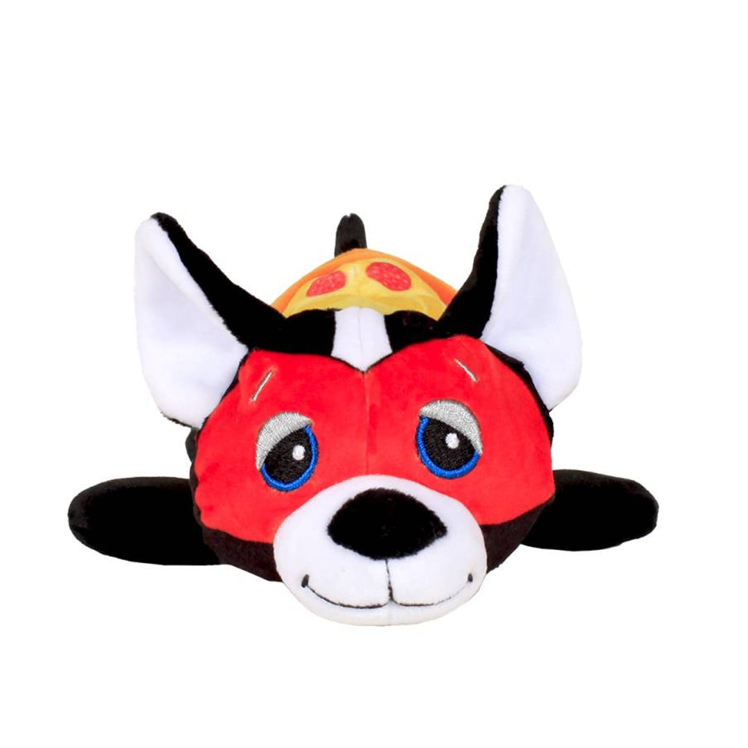 Mascota de pluș Cutetitos Pizzaitos pentru colecționari