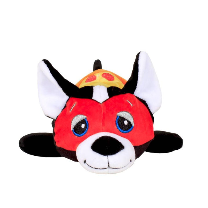 Mascota de pluș Cutetitos Pizzaitos pentru colecționari