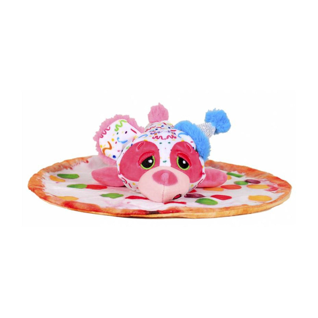 Mascota de pluș Cutetitos Pizzaitos pentru colecționari