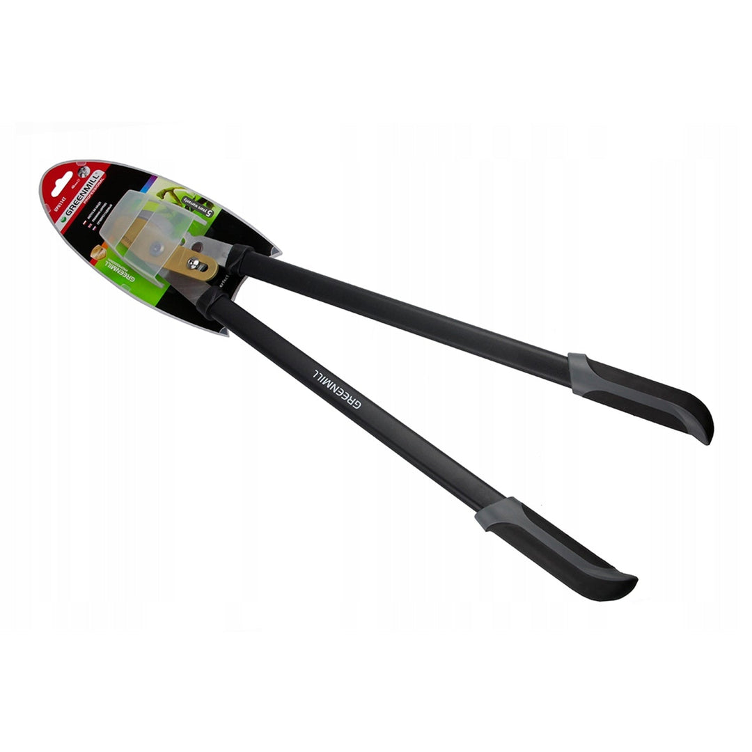 Foarfece ramificate cu o lamă cu un strat de titan Greenmill UP0114T