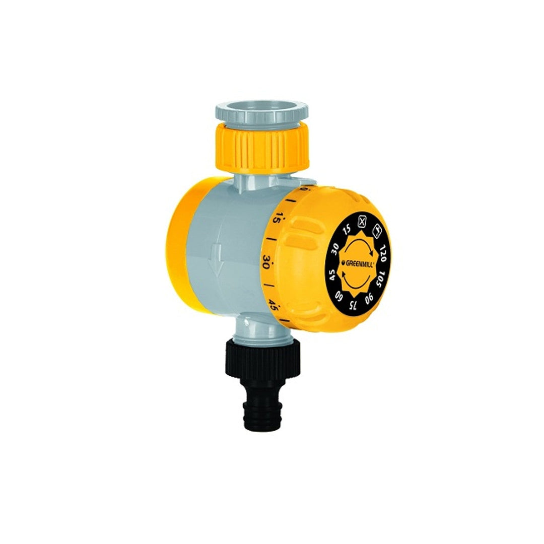 Greenmill F 1"-3/4" GB6978C tajmer-kontrolor s priključkom na slavinu