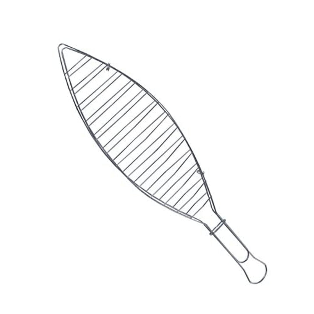 Rolica za roštiljanje ribe 41 cm Master Grill&amp;Party MG147