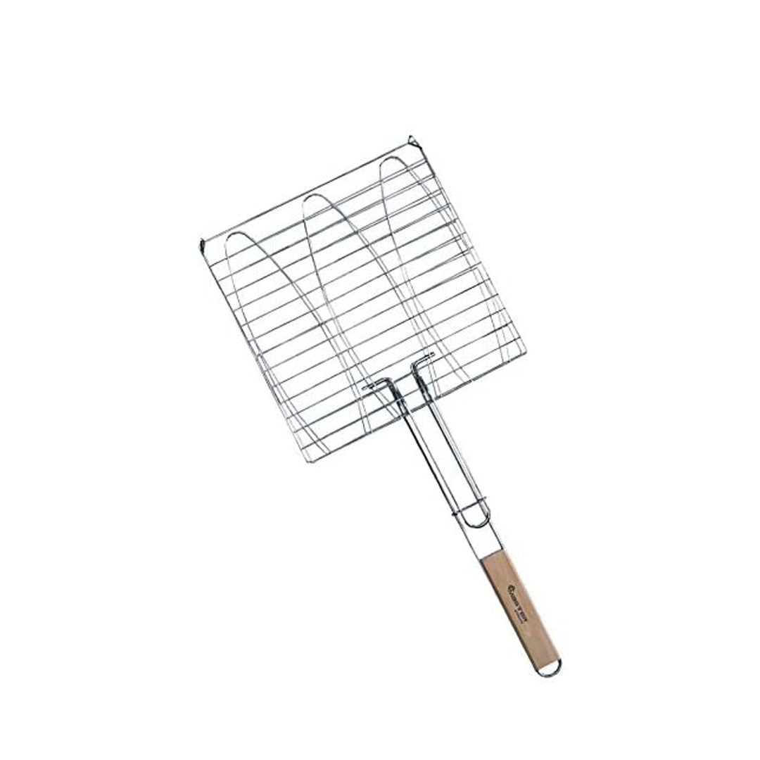 Master Grill MG282 trojni roštilj za ribu