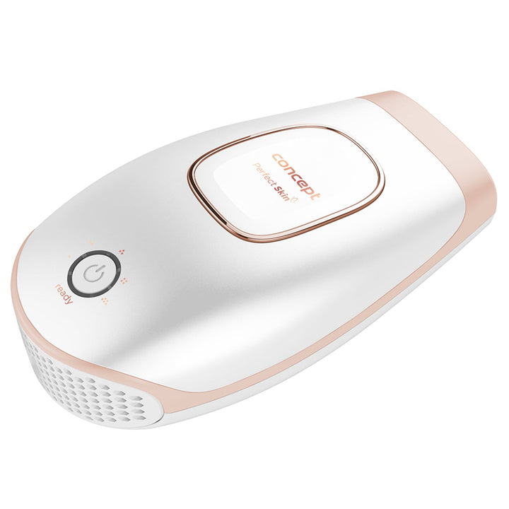 IPL Concept Perfect Skin epilator, 2 načina rada, 5 razina intenziteta, IL3000
