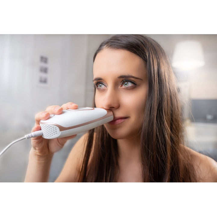 IPL Concept Perfect Skin epilator, 2 načina rada, 5 razina intenziteta, IL3000