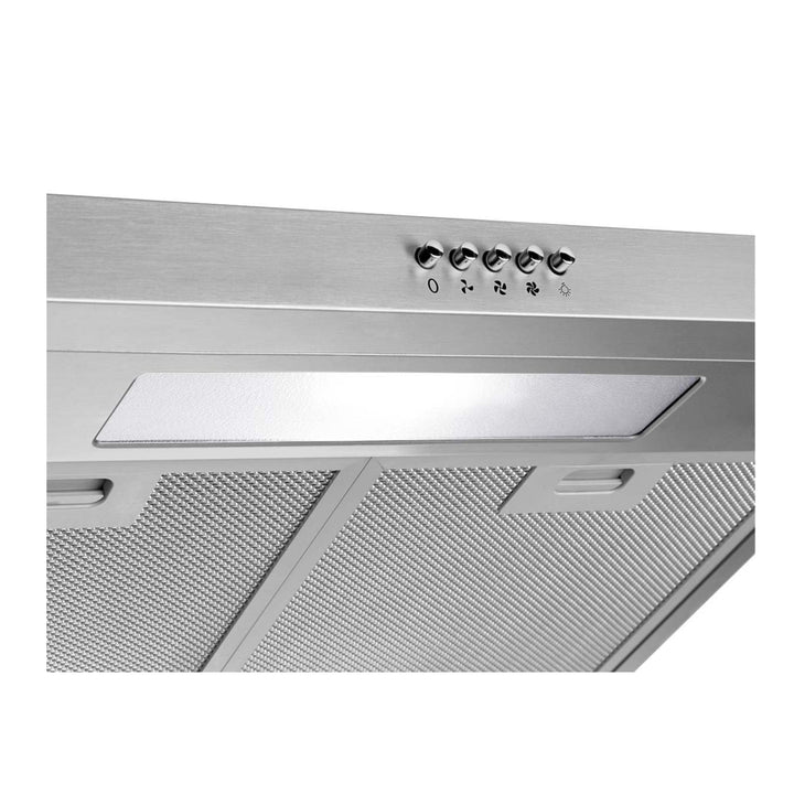 50 cm Concept OPP1250ss ultra tanka 82 mm niska napa za ugradnju ispod ormarića