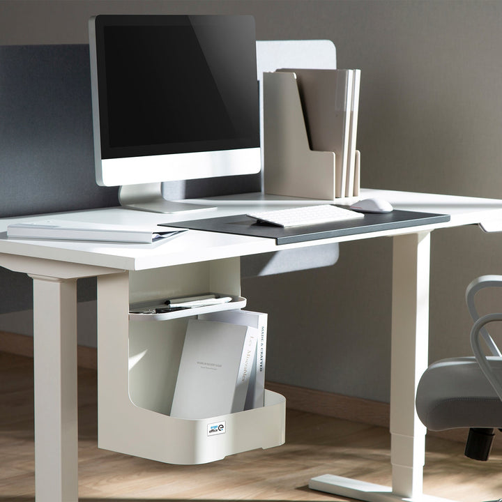 Organizator ispod stola za uredski pribor do 5 kg ER-442