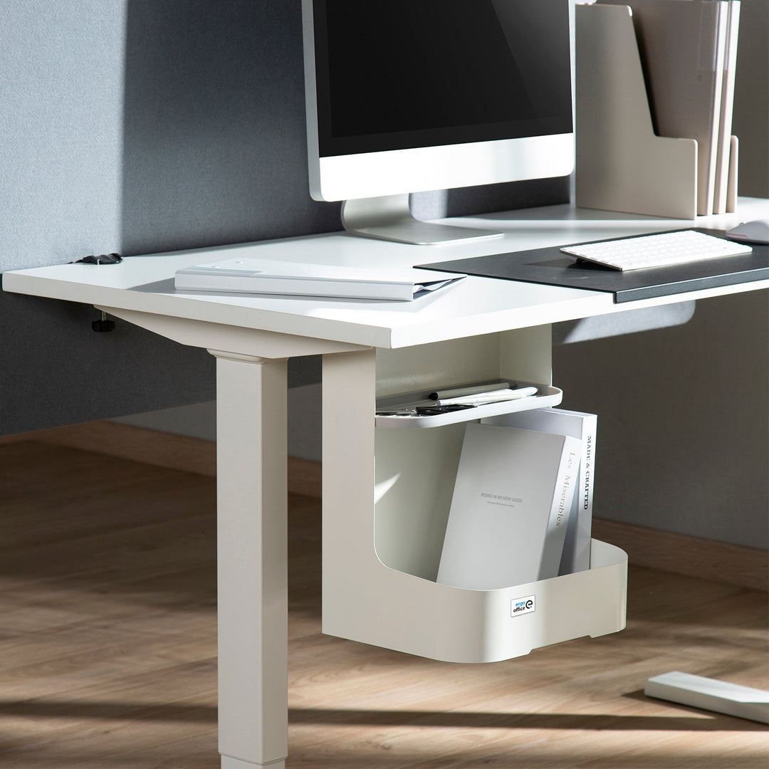 Organizator ispod stola za uredski pribor do 5 kg ER-442