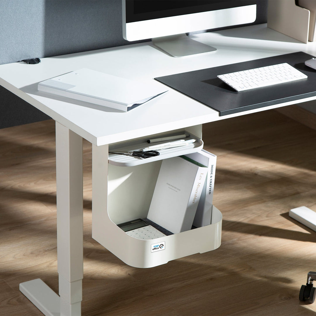 Organizator ispod stola za uredski pribor do 5 kg ER-442