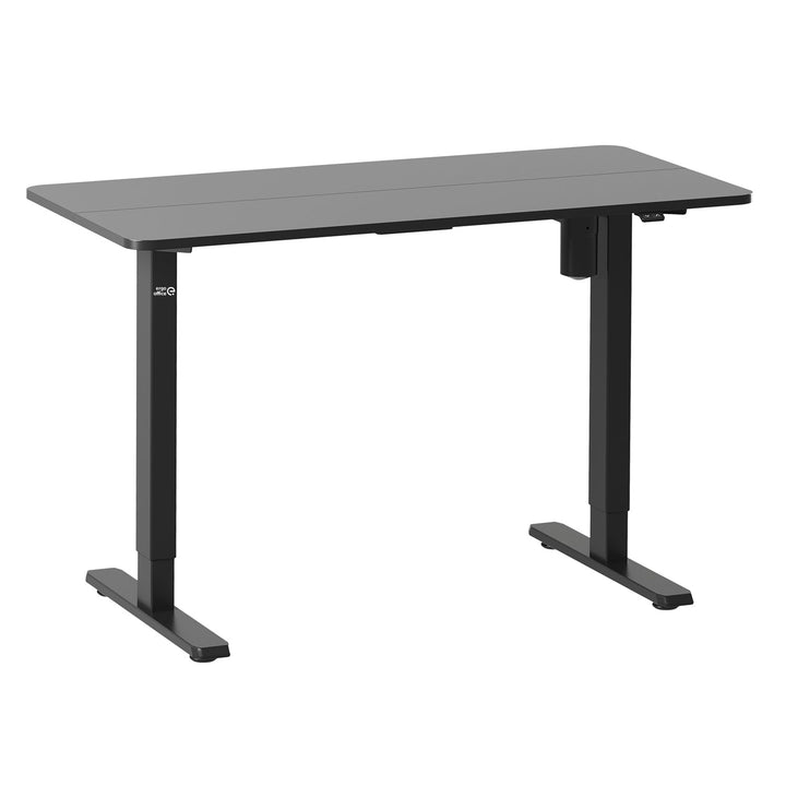 Ergo Office električni uredski stol, 1 motor, podešavanje visine, max. 1160 mm, max. težina 80 kg, ER-443