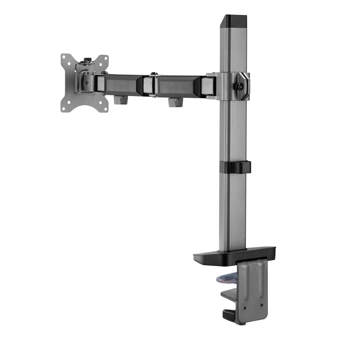 Deluxe Ergo Office zglobni nosač za monitor, 17"-32", max. 9 kg, ER-448