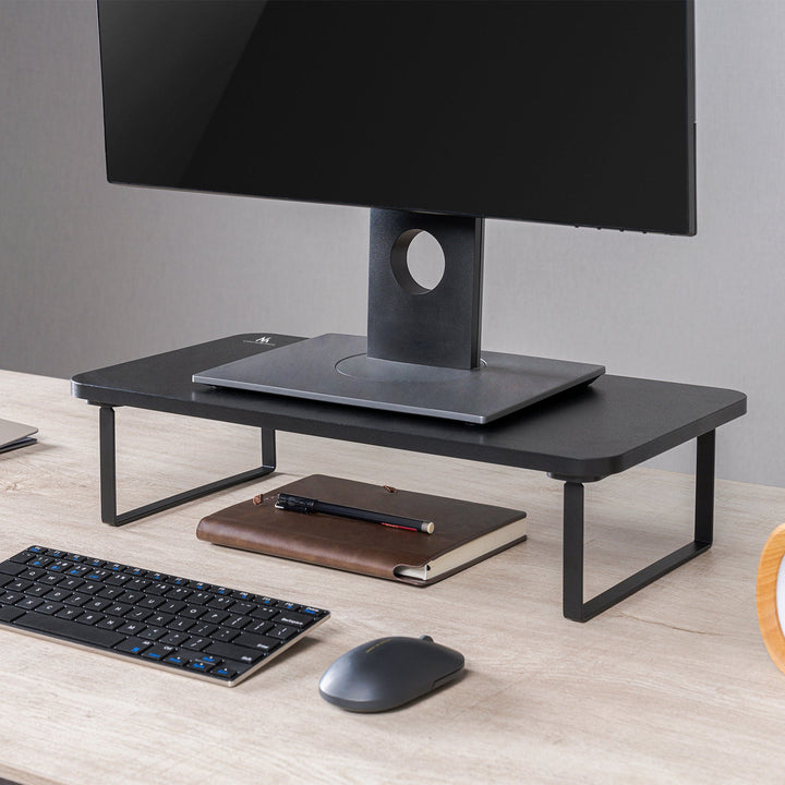 Maclean stalak za monitor/laptop, max. 20 kg, (500 x 260 x 122 mm), MC-933
