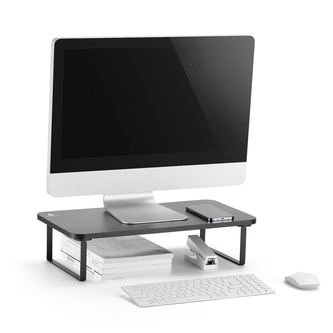 Maclean stalak za monitor/laptop, max. 20 kg, (500 x 260 x 122 mm), MC-933