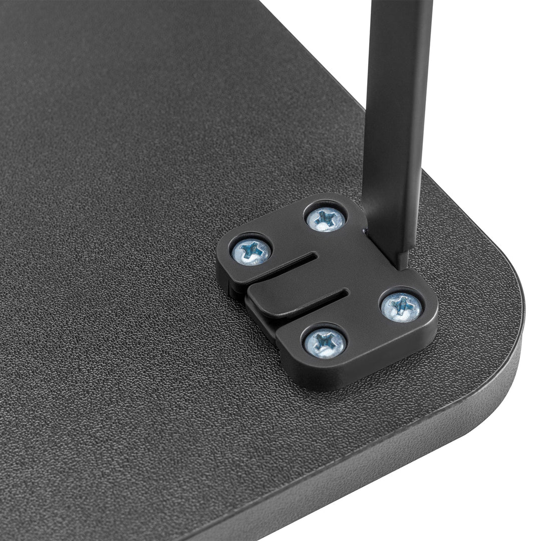 Maclean stalak za monitor/laptop, max. 20 kg, (500 x 260 x 122 mm), MC-933