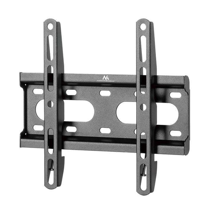 Maclean ekonomični držač za TV, max. VESA 200x200, 23-42", 45 kg, crni, MC-937