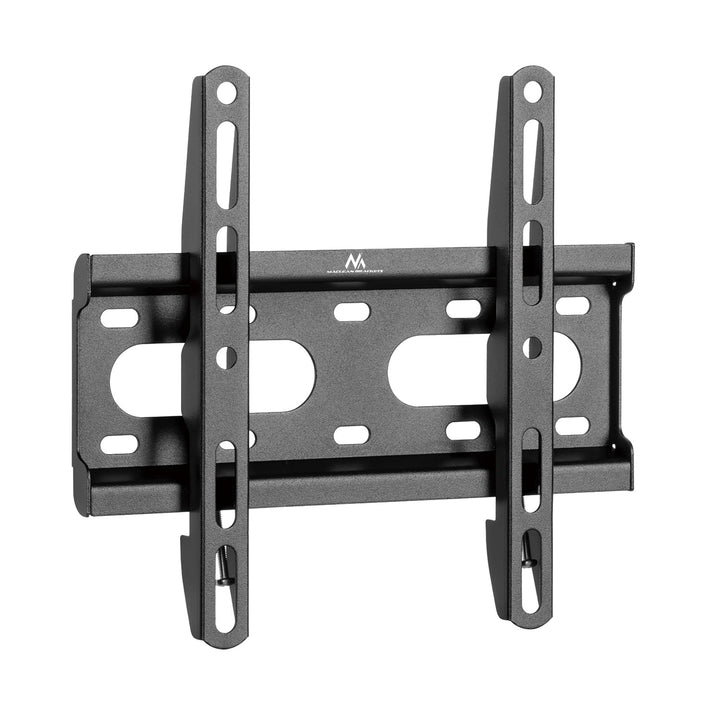 Maclean ekonomični držač za TV, max. VESA 200x200, 23-42", 45 kg, crni, MC-937