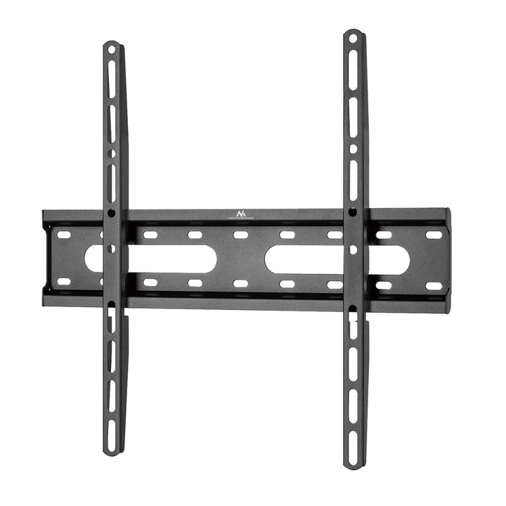 Maclean ekonomični TV nosač, max. VESA 400x400, 32-55", 45 kg, crni, MC-938