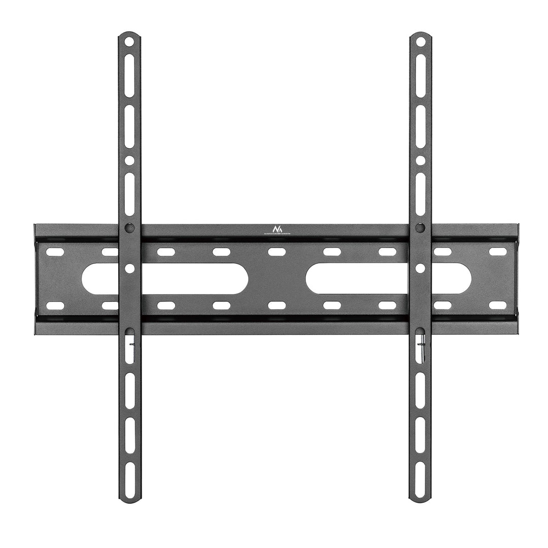Maclean ekonomični TV nosač, max. VESA 400x400, 32-55", 45 kg, crni, MC-938