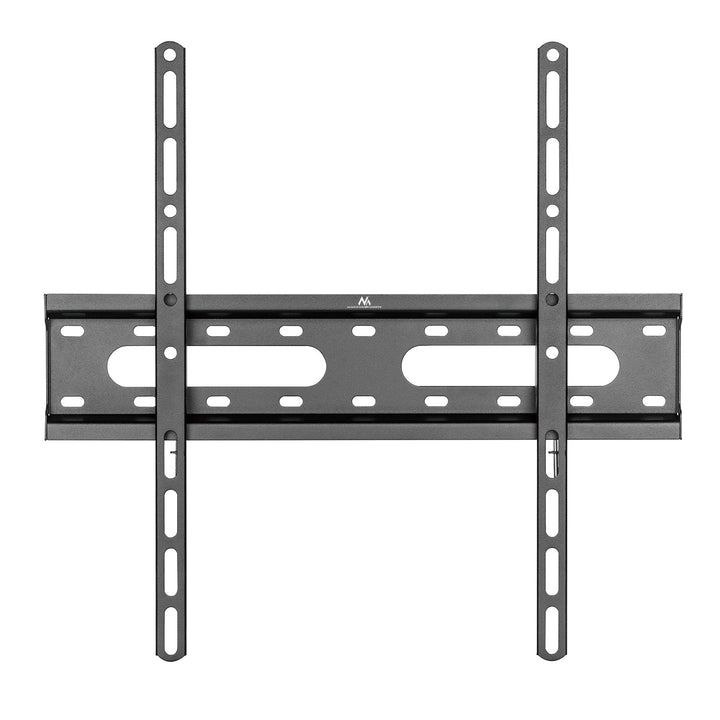 Maclean ekonomični TV nosač, max. VESA 400x400, 32-55", 45 kg, crni, MC-938