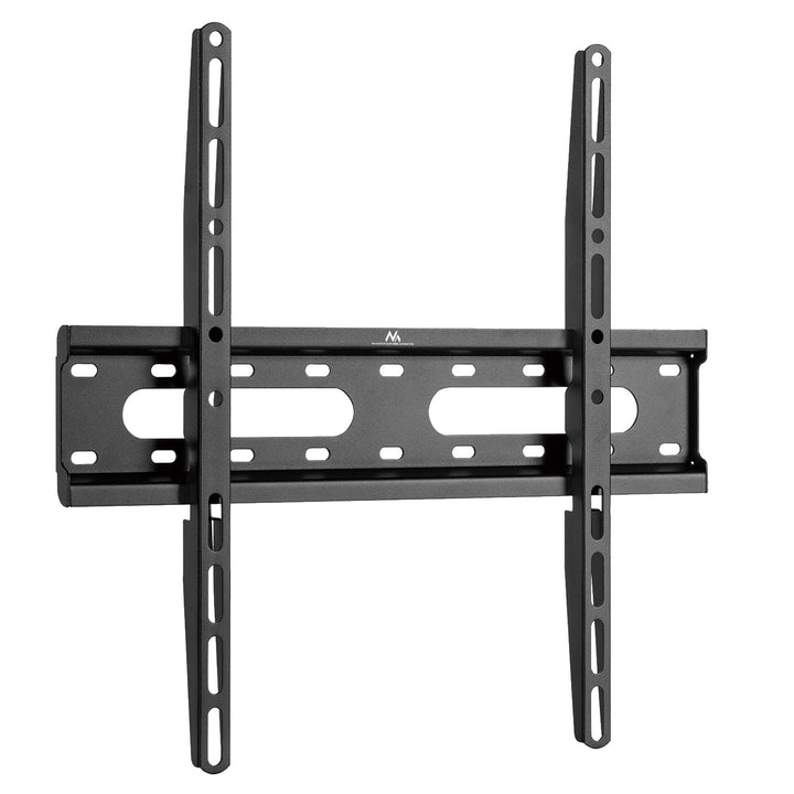 Maclean ekonomični TV nosač, max. VESA 400x400, 32-55", 45 kg, crni, MC-938