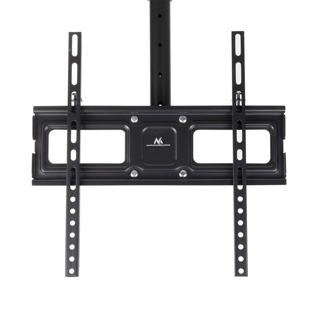 Maclean stropni nosač za TV, VESA 400x400, 32"-50", udaljenost od stropa 717-1017 mm, max. 35 kg, MC-943