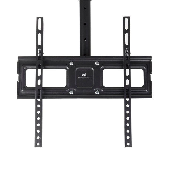 Maclean stropni nosač za TV, VESA 400x400, 32"-50", udaljenost od stropa 717-1017 mm, max. 35 kg, MC-943