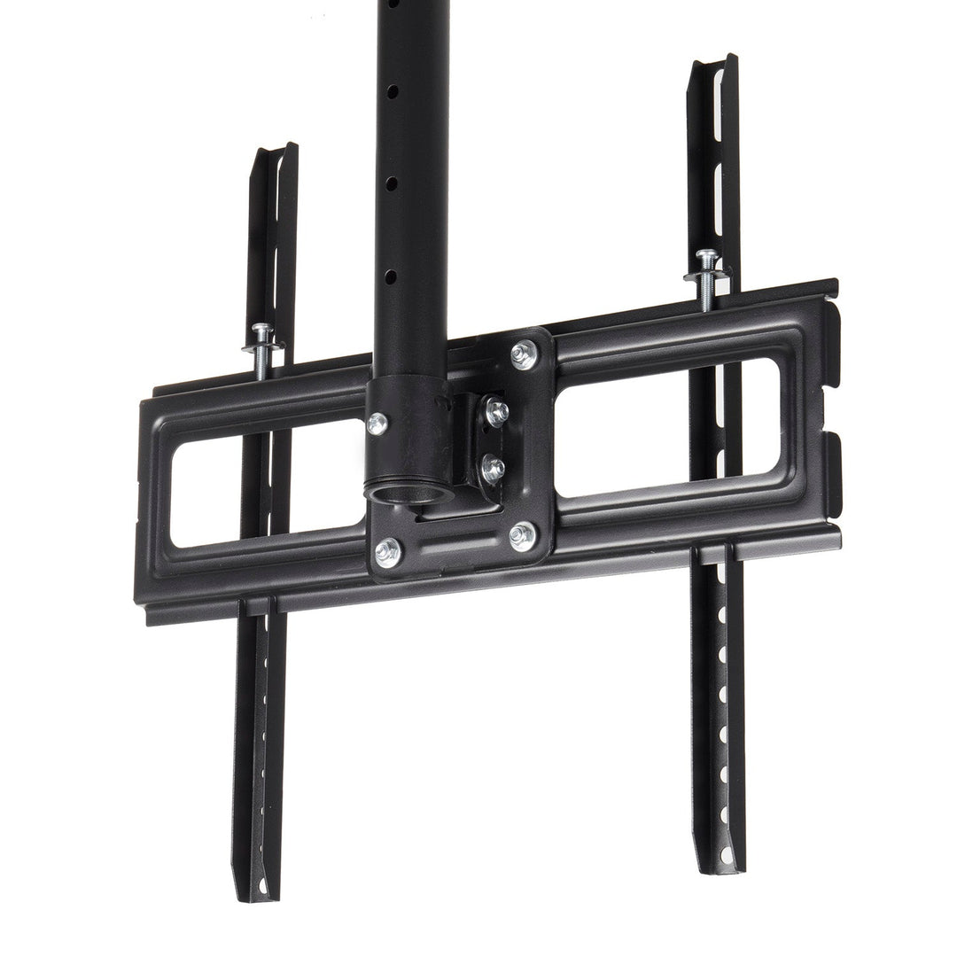 Maclean stropni nosač za TV, VESA 400x400, 32"-50", udaljenost od stropa 717-1017 mm, max. 35 kg, MC-943