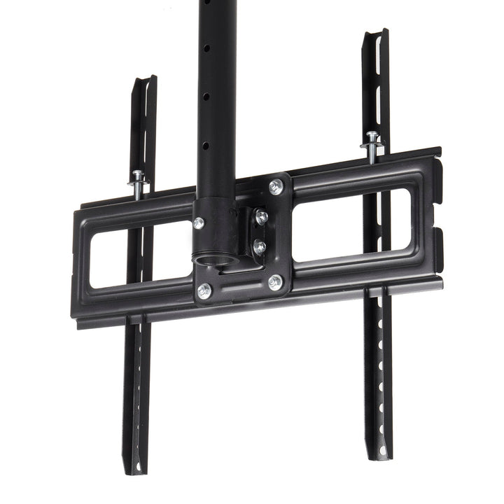 Maclean stropni nosač za TV, VESA 400x400, 32"-50", udaljenost od stropa 717-1017 mm, max. 35 kg, MC-943