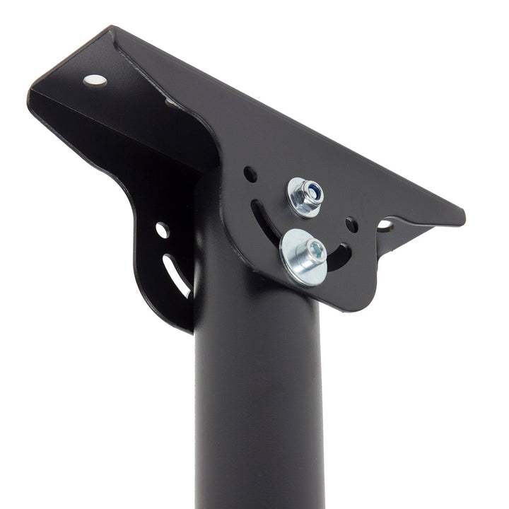 Maclean stropni nosač za TV, VESA 400x400, 32"-50", udaljenost od stropa 717-1017 mm, max. 35 kg, MC-943