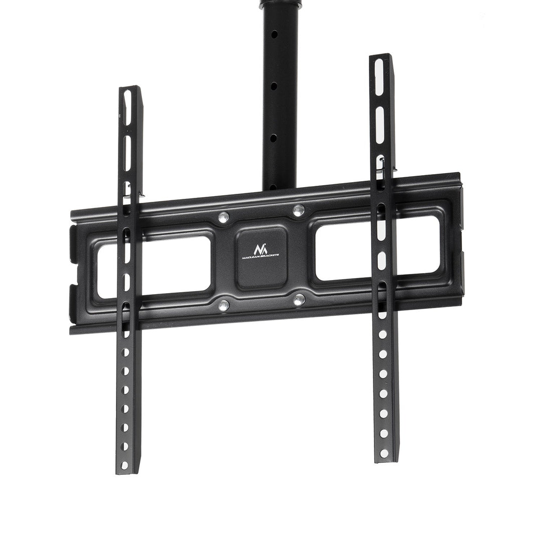 Maclean stropni nosač za TV, VESA 400x400, 32"-50", udaljenost od stropa 717-1017 mm, max. 35 kg, MC-943