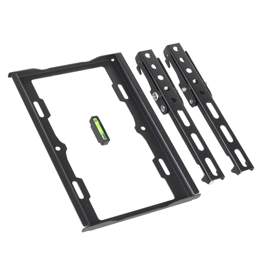 Maclean TV nosač, max. VESA 200x200, 13-42", do 25 kg, crni, MC-942
