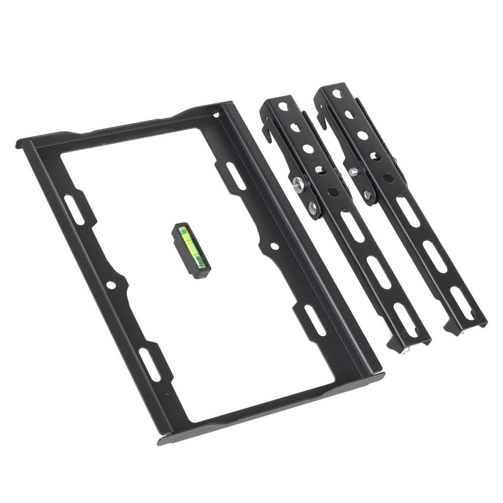 Maclean TV nosač, max. VESA 200x200, 13-42", do 25 kg, crni, MC-942
