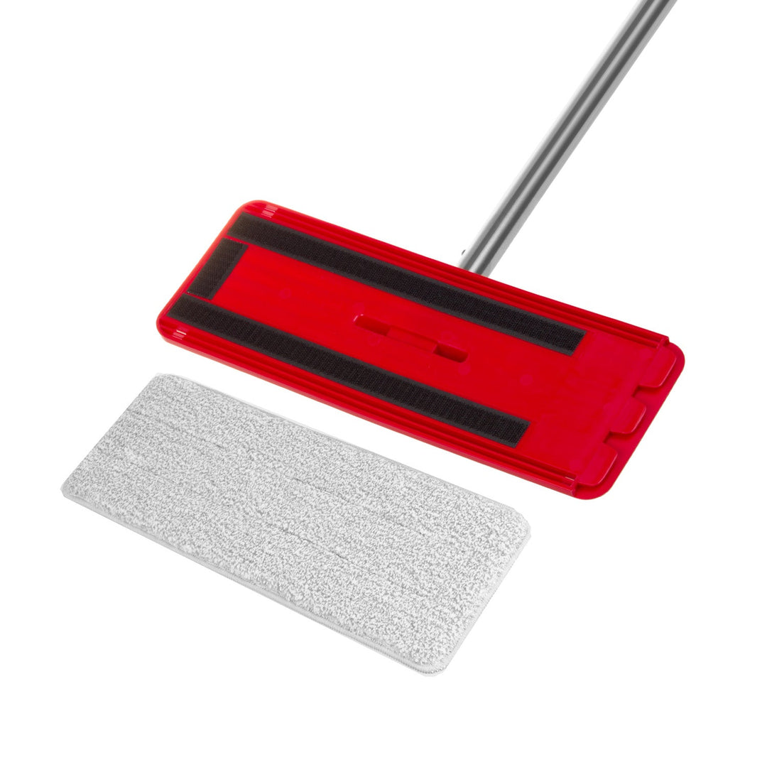 GreenBlue ravna glava za mop, odgovara modelima GB850, GB870 i GB871
