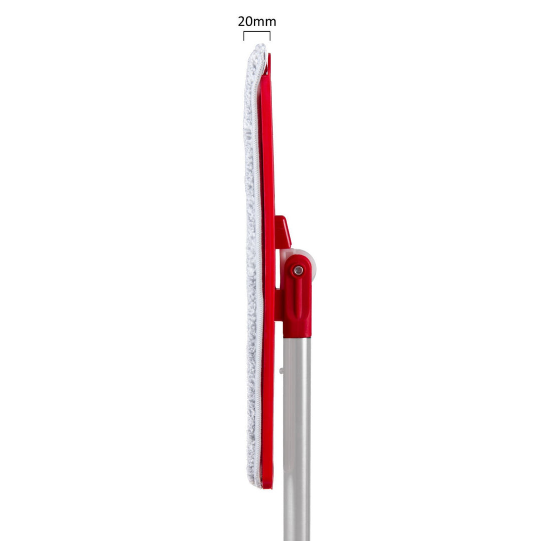 GreenBlue ravna glava za mop, odgovara modelima GB850, GB870 i GB871