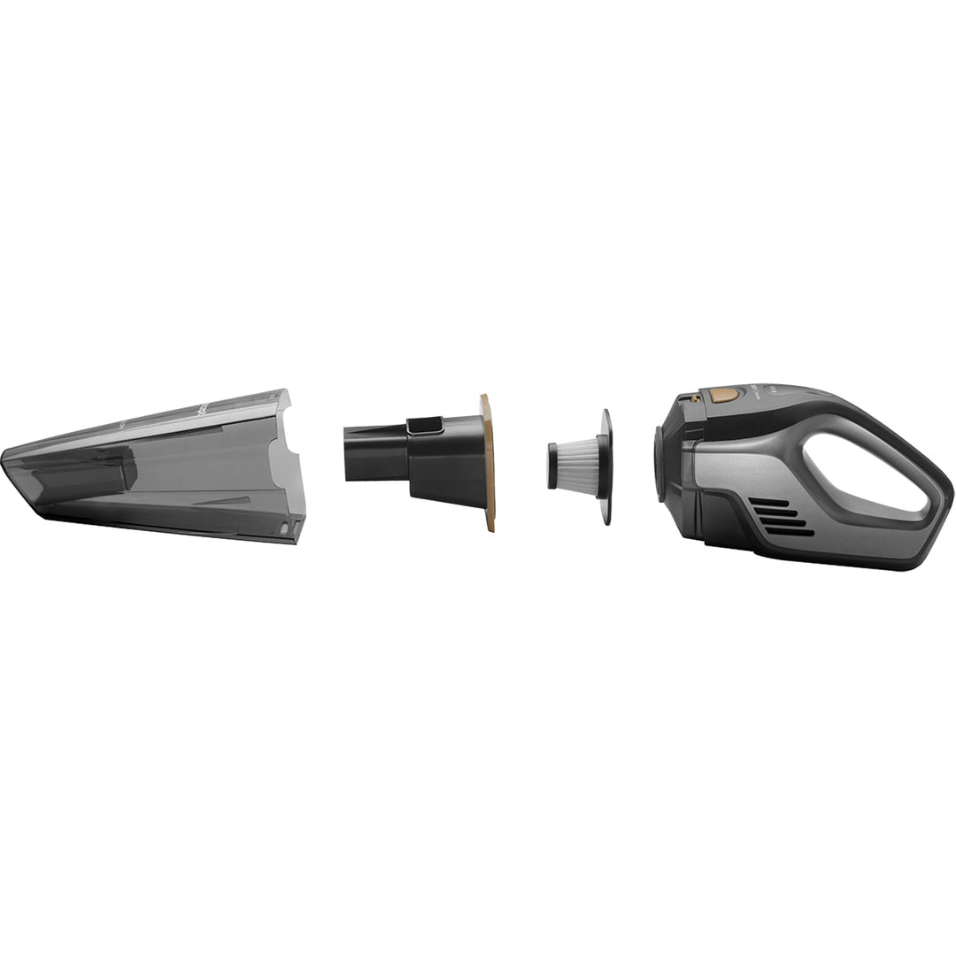 18,5 V Concept Riser produžni ručni usisavač VP4353