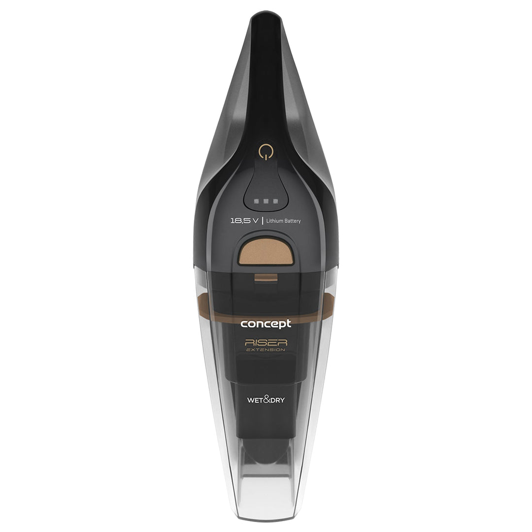 18,5 V Concept Riser produžni ručni usisavač VP4353