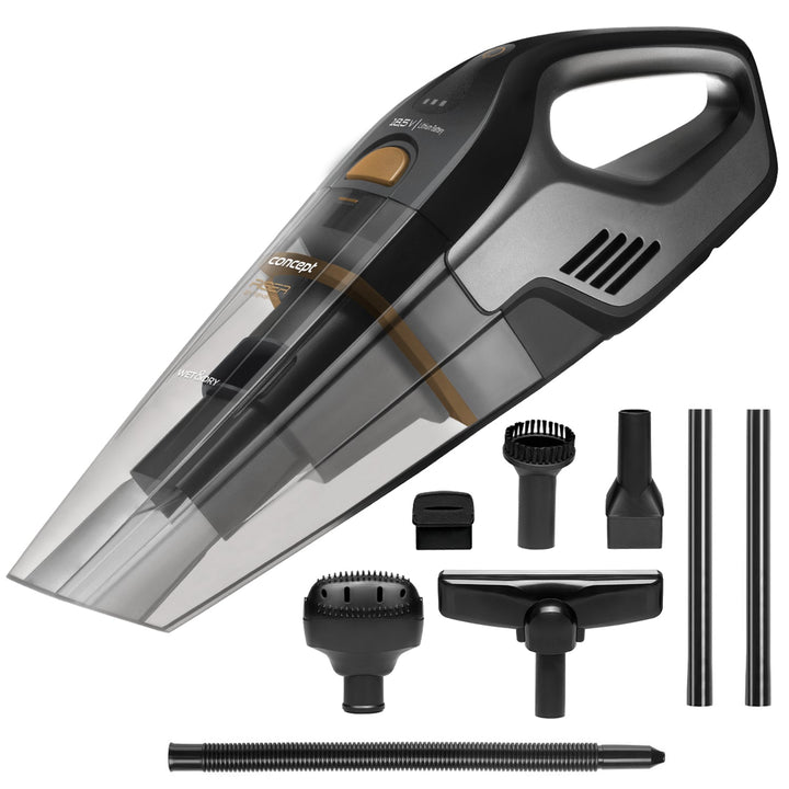 18,5 V Concept Riser produžni ručni usisavač VP4353