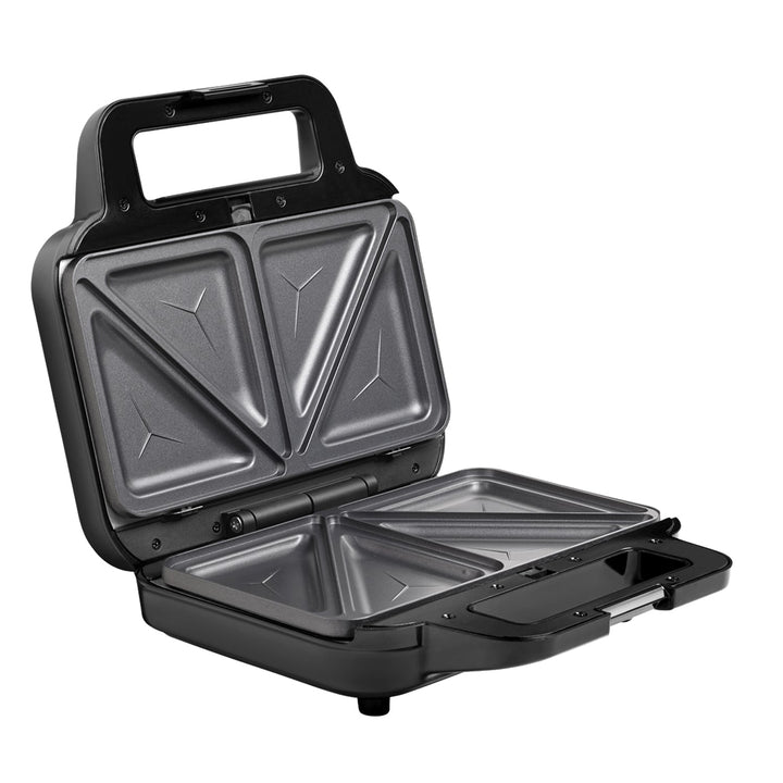 XXL 4-u-1 aparat za sendviče 900 W Concept SV3070 s izmjenjivim pločama