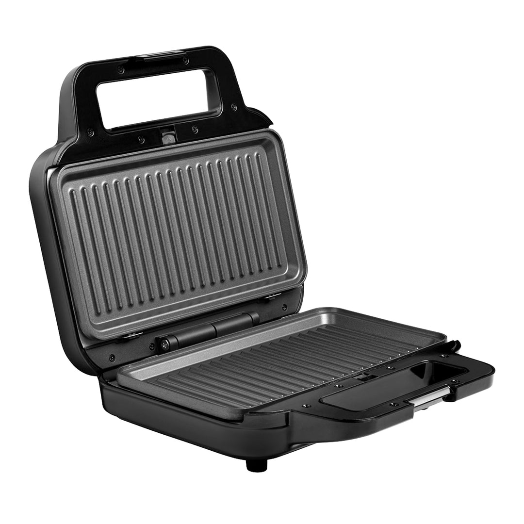 XXL 4-u-1 aparat za sendviče 900 W Concept SV3070 s izmjenjivim pločama