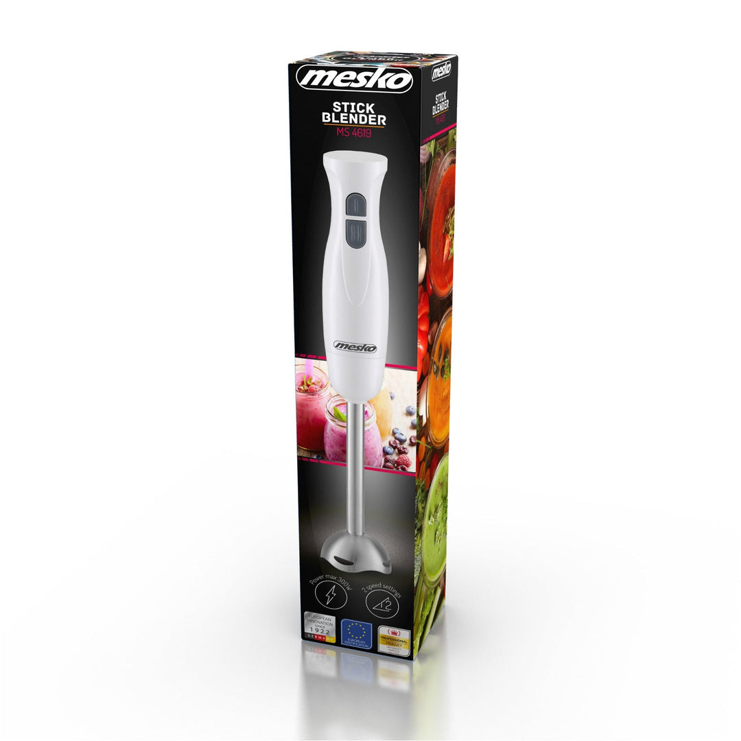 Mesko MS 4619 ručni blender s maksimalnom snagom od 300 W