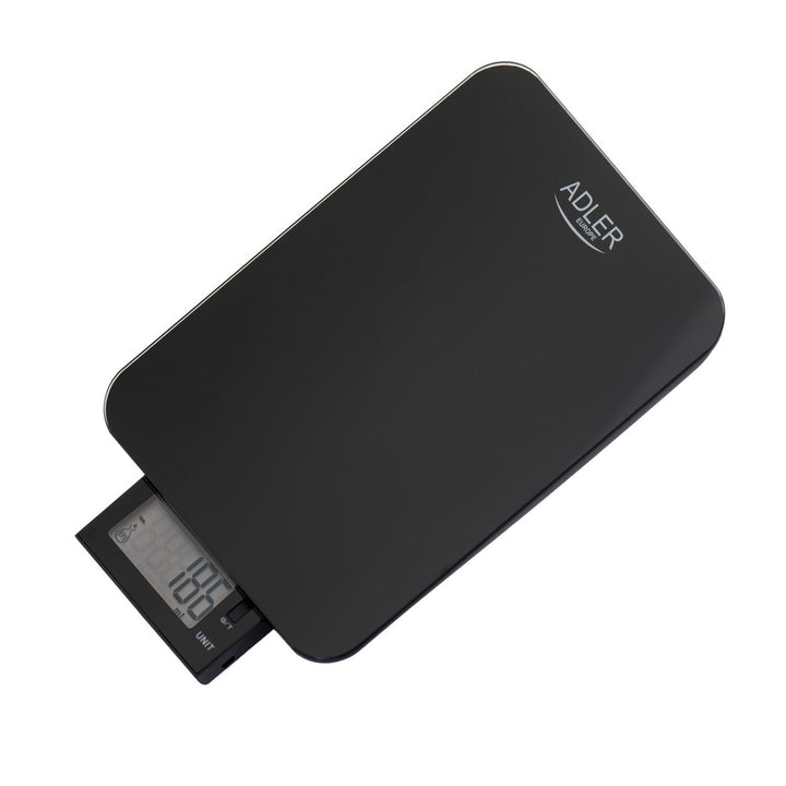 Cântar de bucătărie Adler AD 3167b 10kg - încărcat prin USB