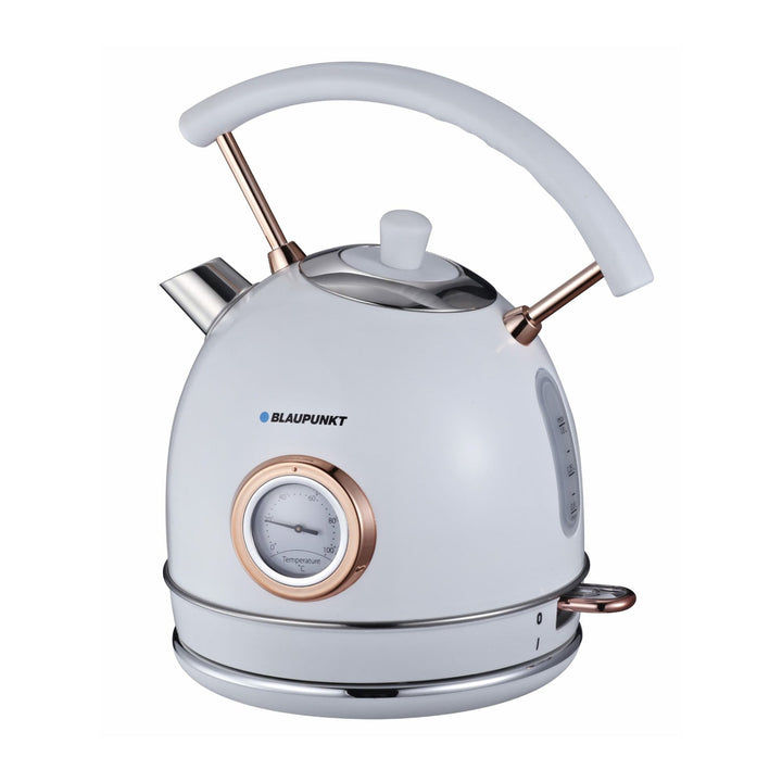 Blaupunkt EKS802WH električni kuhalo za vodu – stil i elegancija u vašoj kuhinji