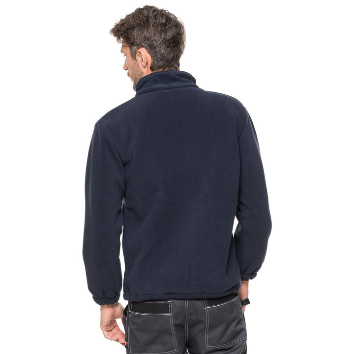 POLAR ORVEL AVACORE WORK SWEATSHIRT NAVY Dimensiune: L.